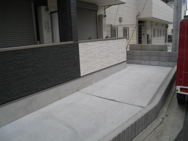ＲｅＳＡＭ稲城長沼のその他