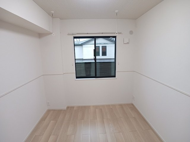 ベルアージュの洋室