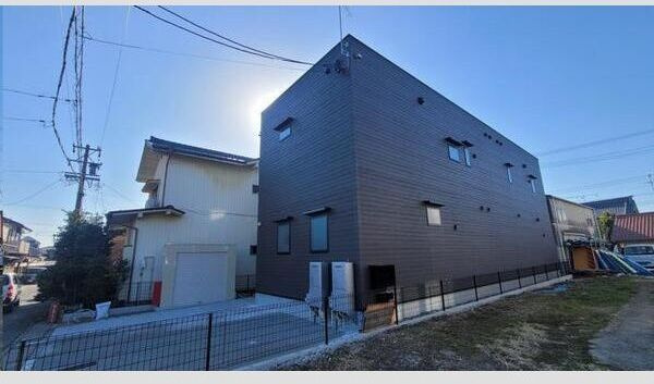 フォルテッツア城南のその他共用部分