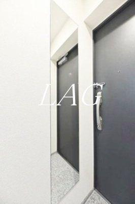 【その他】 | パレステュディオ六本木ＥＡＳＴⅡ