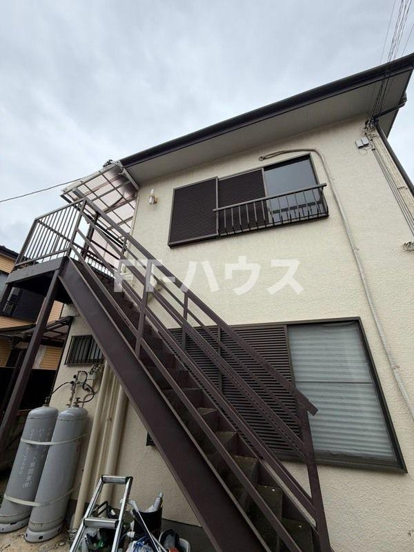 コーポ松敬