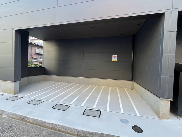 ブリーズコート扇橋のその他共用部分