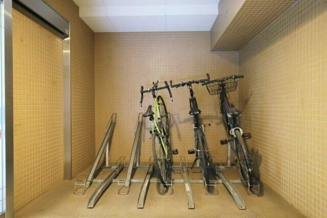 ヴェローナ目黒のその他共用部分
