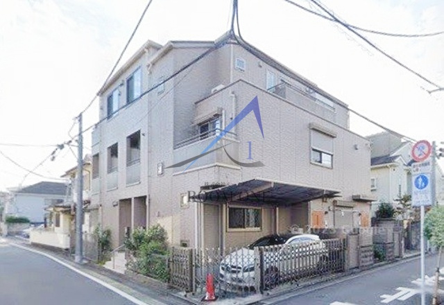 TYMの外観|外観です。