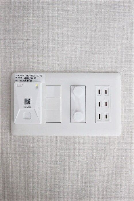 メゾンボヌールのその他
