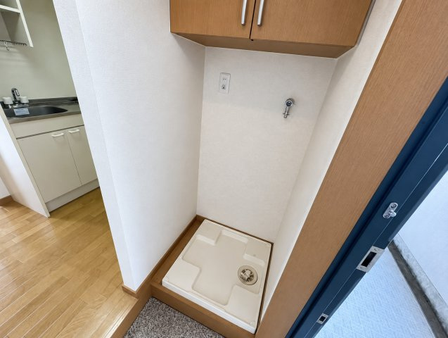 日創北小金ビルのその他