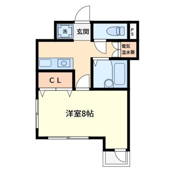 日創北小金ビル