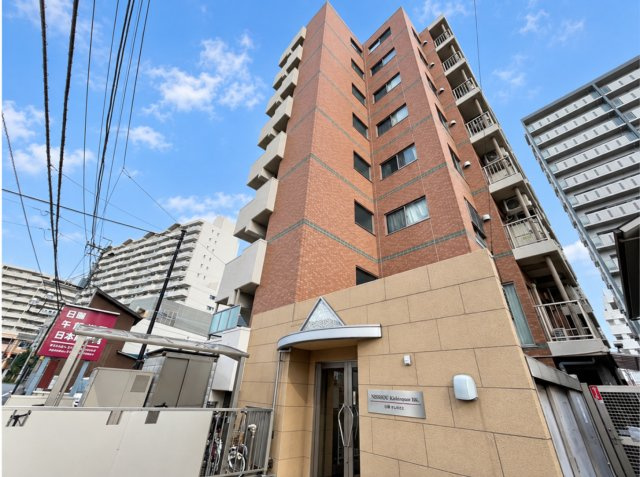 日創北小金ビル