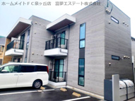 ステイザテラス和泉中央の画像