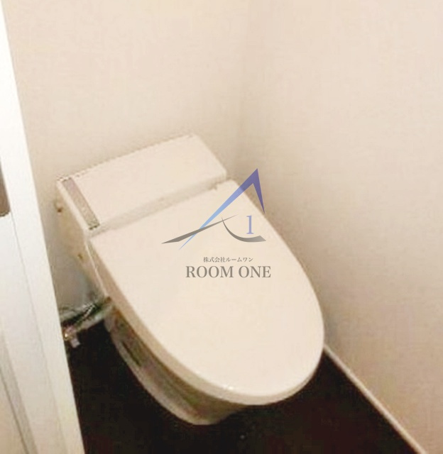 銘のトイレ|トイレです。