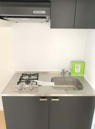 ウィルテラス千歳烏山のキッチン
