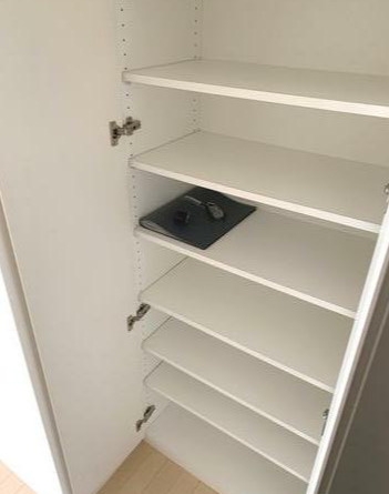 ウィルテラス千歳烏山のその他