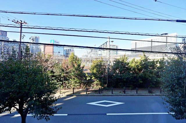 ステュディオ新大阪のその他
