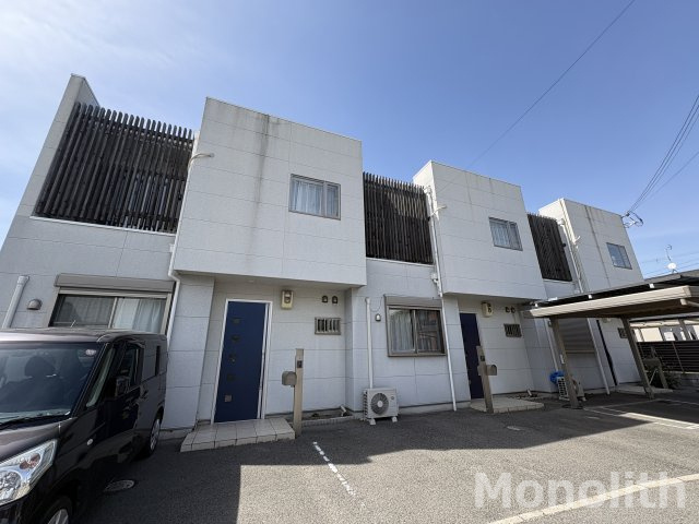 Casa　Isonokami