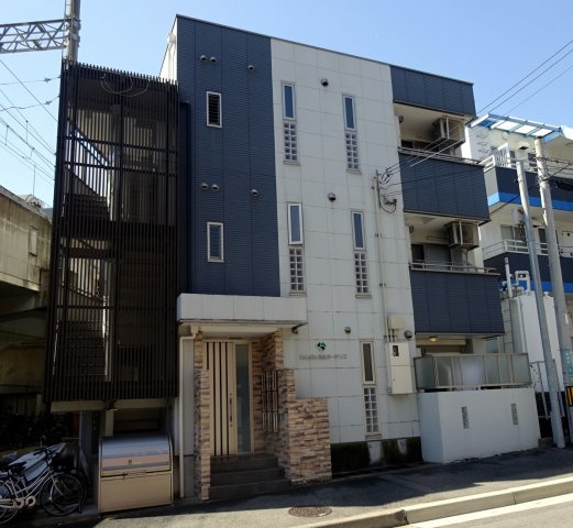 CoLaBo西北ガーデンズ