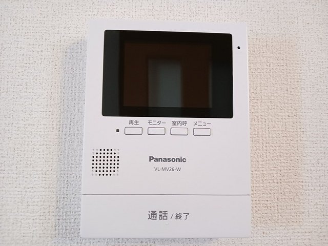 【セキュリティ】 | スプリングウィンドⅠ