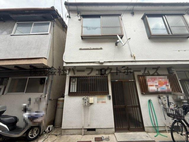 御幸東町テラスハウス　賃貸