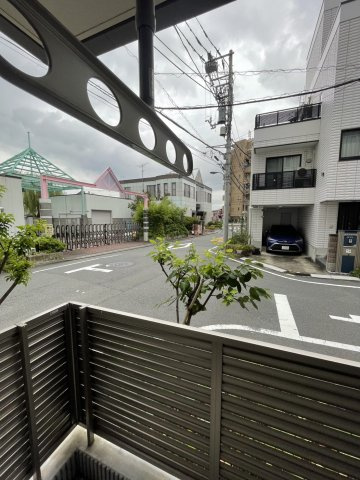 エクセルハイムの展望