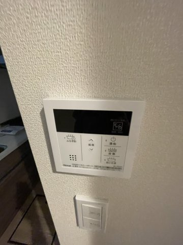 エクセルハイムの設備