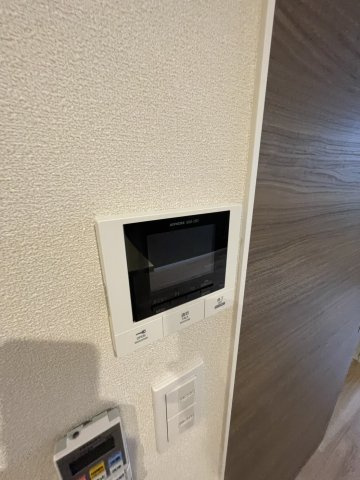 エクセルハイムの設備
