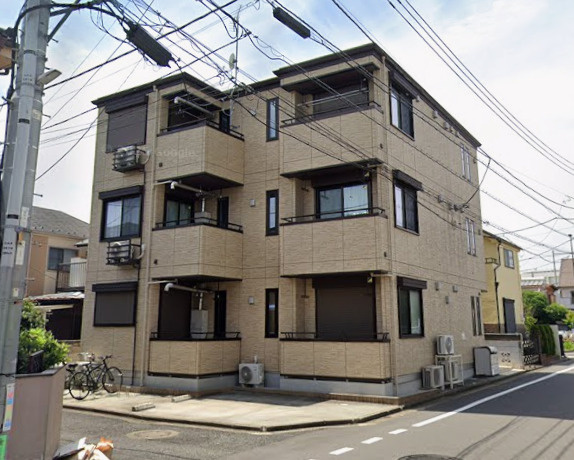 ステラダイアの外観