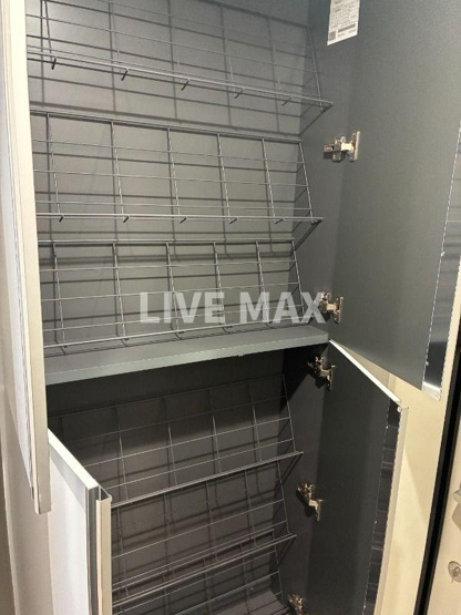 【設備】OAK VILLA 品川 Residence
