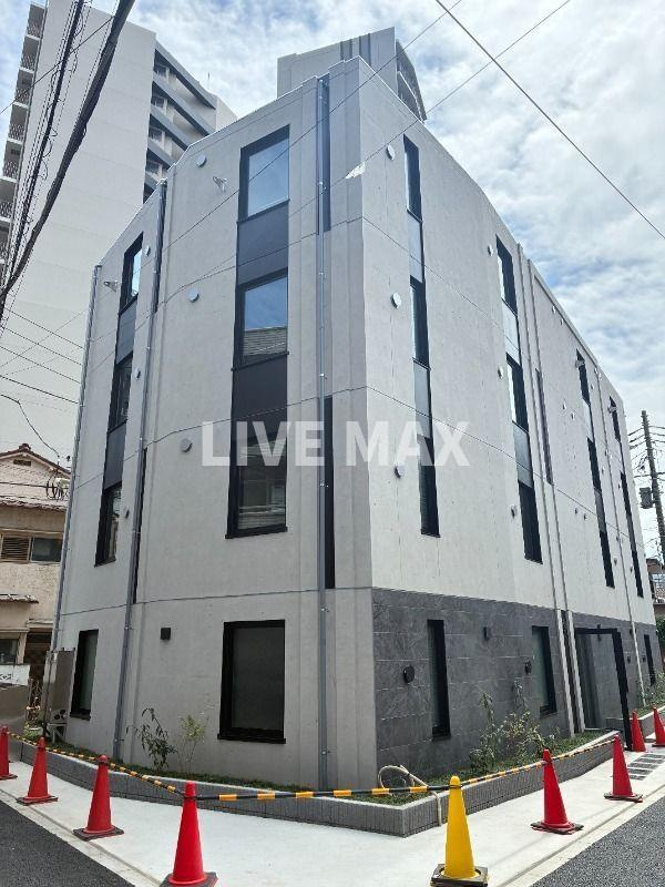 OAK VILLA 品川 Residenceの画像