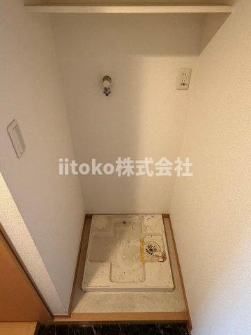 L.Oマンションの設備