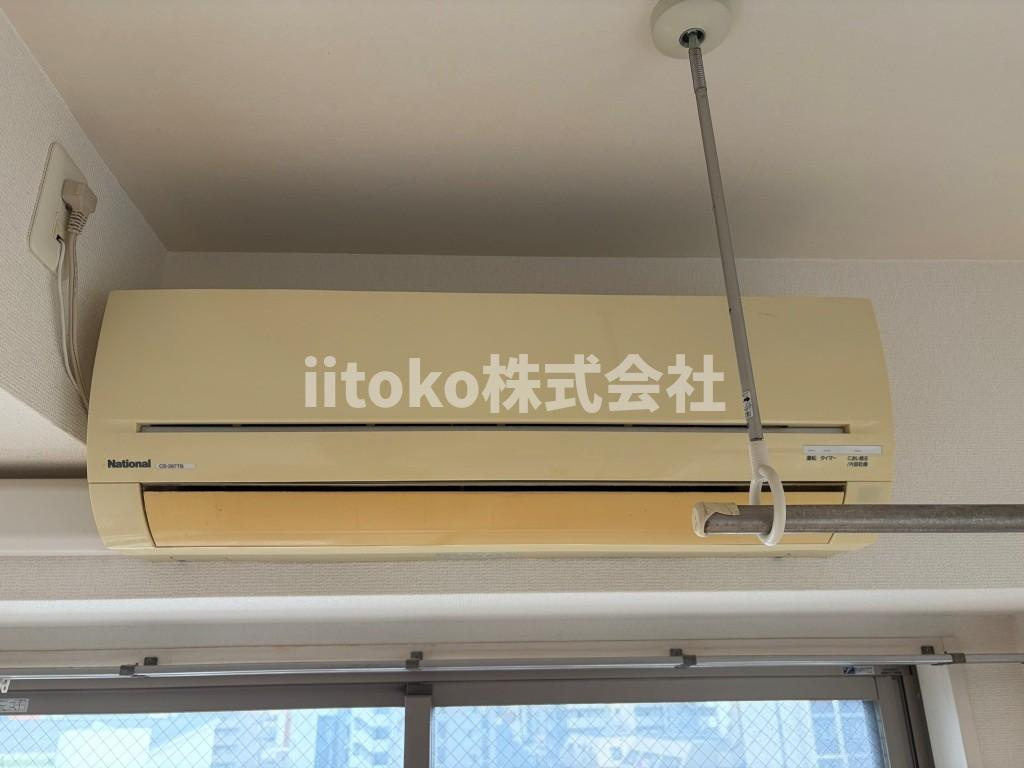 L.Oマンションの設備
