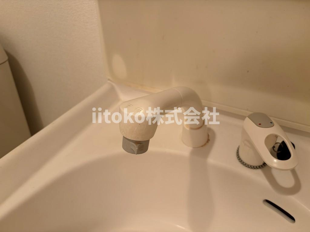 L.Oマンションの設備