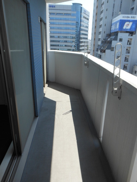 ＫＤＸ泉レジデンスの設備|前回募集時の写真です