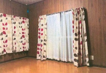 中古住宅［オーナーチェンジ］下鵜飼の洋室