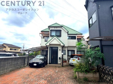 伊丹市池尻2丁目中古戸建の画像