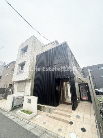 ベルフォーレ小金井公園