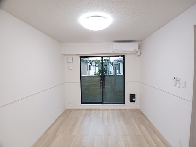 ベルアージュの居間・リビング