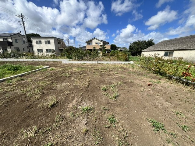 ◎藤沢市獺郷　新築戸建　2号棟◎