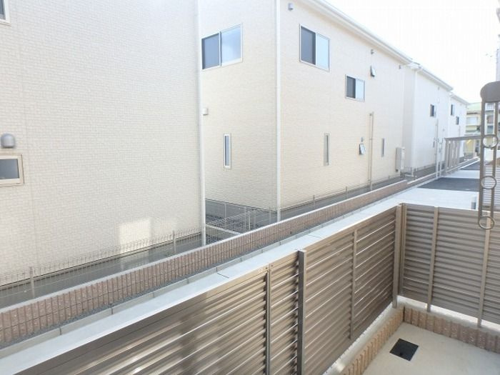 ＣａＳａ　ｄｅ　Ｈａｒｕの展望
