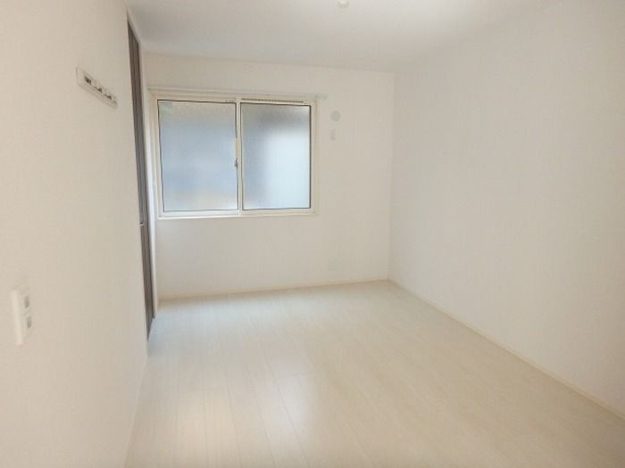 ＣａＳａ　ｄｅ　Ｈａｒｕの洋室