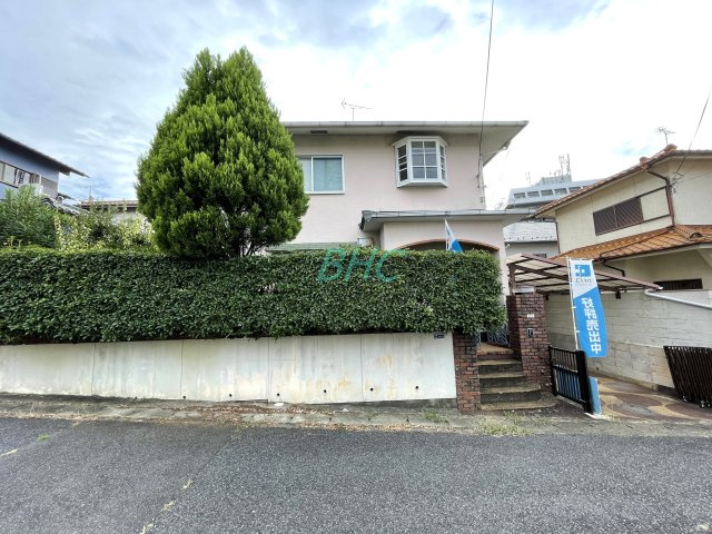 草津市笠山３丁目の画像