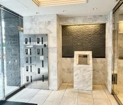 リライア東武練馬のその他共用部分