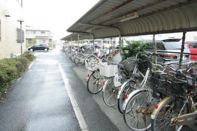 【その他共用部分】 | 内田レジデンス