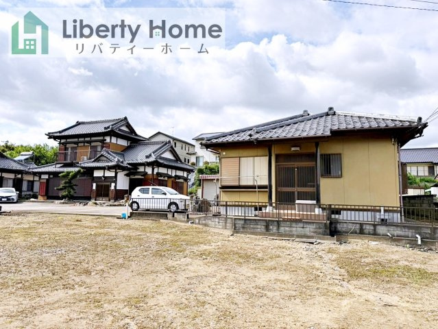 土浦市烏山３丁目　中古戸建