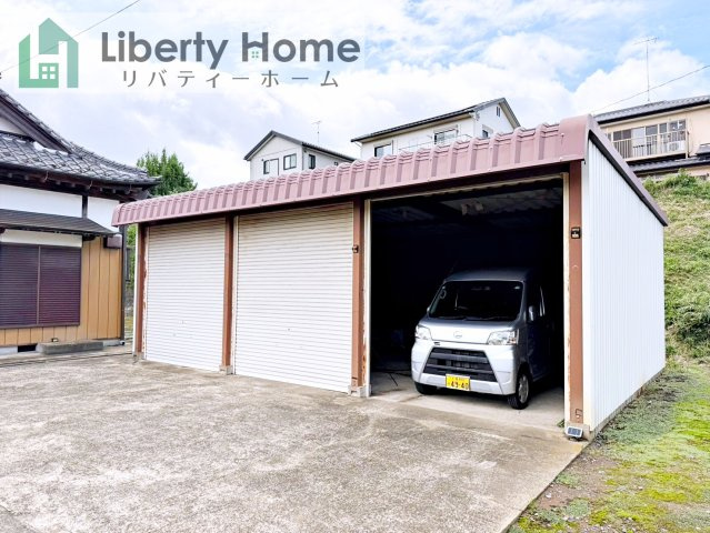 土浦市烏山３丁目　中古戸建のその他
