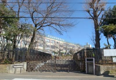【周辺】 | 豊島区高松3丁目　新築戸建　1号棟 10700万円 | 豊島区立高松小学校