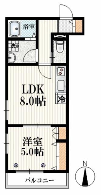 グランドソレイユ神楽坂