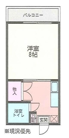 【間取り】 | フルハウス