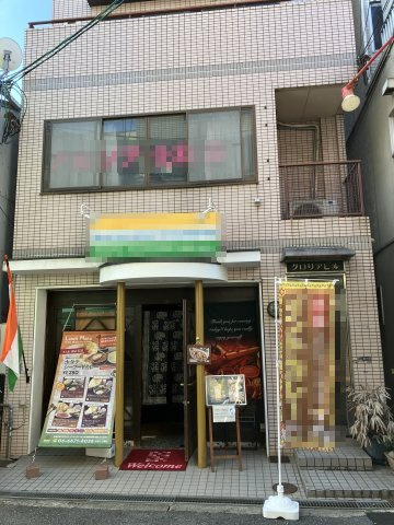 大阪市住吉区東粉浜３丁目のビル