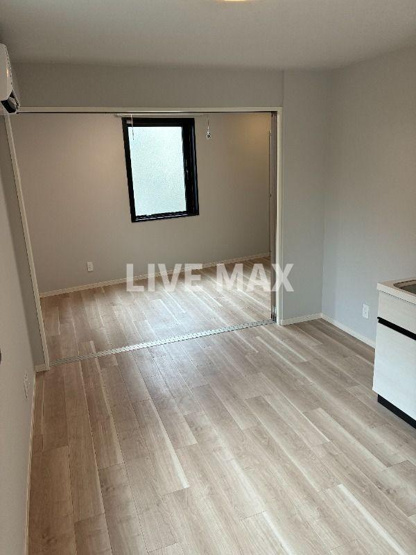 【内装】OAK VILLA 品川 Residence