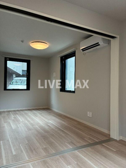 【その他】OAK VILLA 品川 Residence