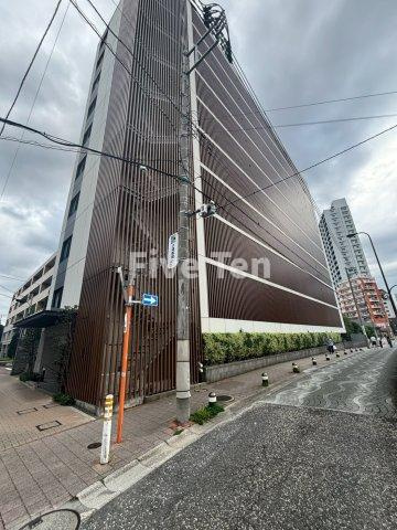 プライマル大井仙台坂のその他